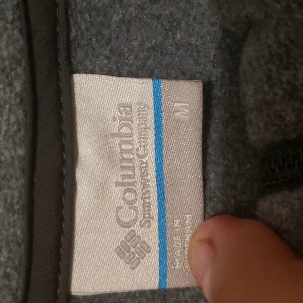 VTG (Columbia)